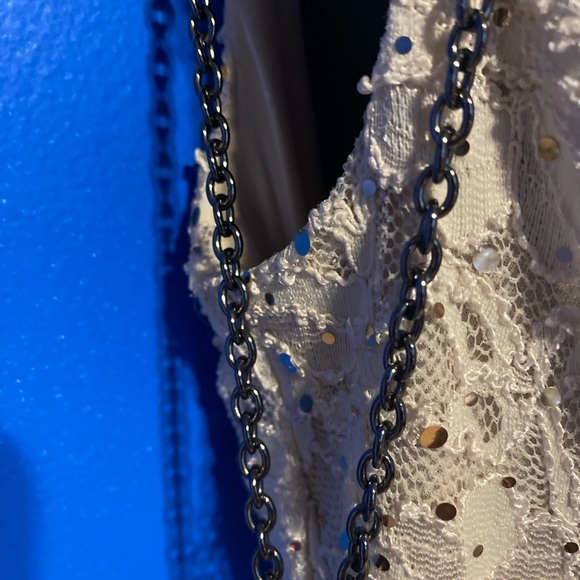 Gianni Bini  Clutch purse - Picture 3 of 4